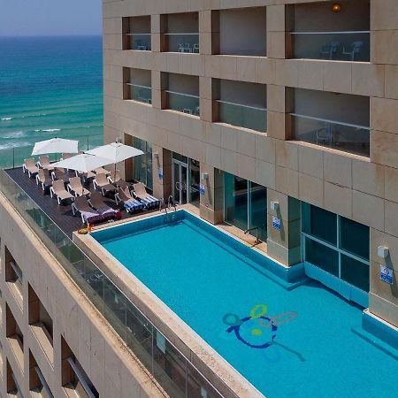 Amazing Suite On The Sea-סוויטה מדהימה על הים Bat Yam Εξωτερικό φωτογραφία