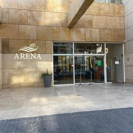Amazing Suite On The Sea-סוויטה מדהימה על הים Bat Yam Εξωτερικό φωτογραφία