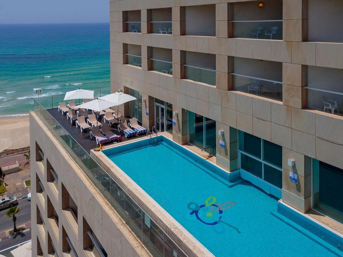 Amazing Suite On The Sea-סוויטה מדהימה על הים Bat Yam Εξωτερικό φωτογραφία