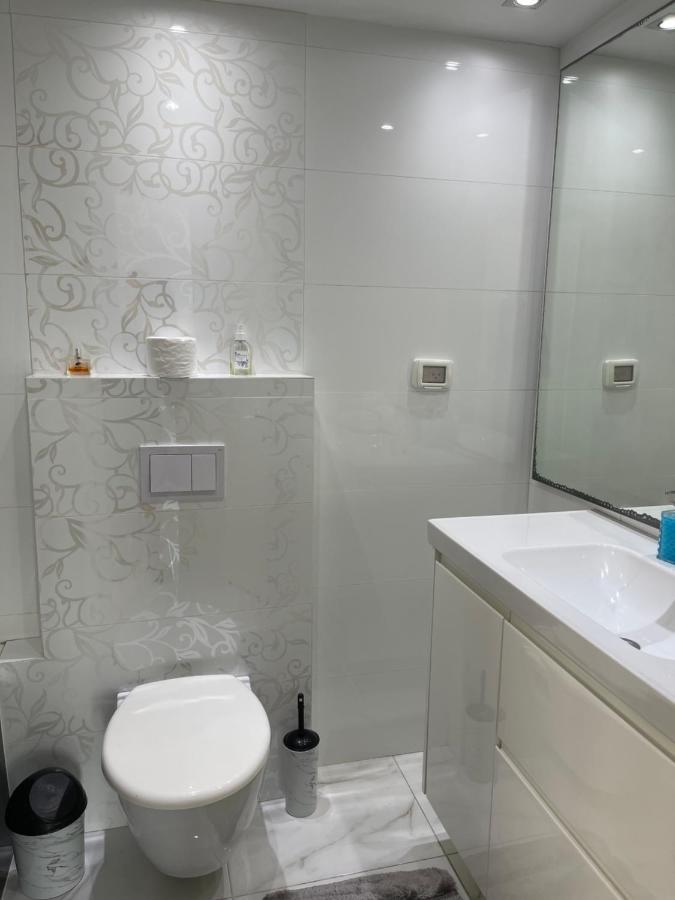 Amazing Suite On The Sea-סוויטה מדהימה על הים Bat Yam Εξωτερικό φωτογραφία