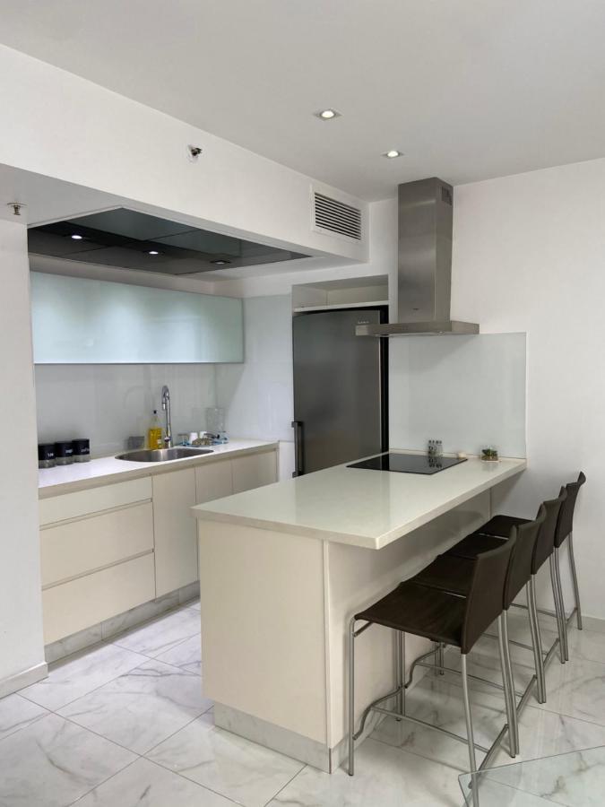 Amazing Suite On The Sea-סוויטה מדהימה על הים Bat Yam Εξωτερικό φωτογραφία