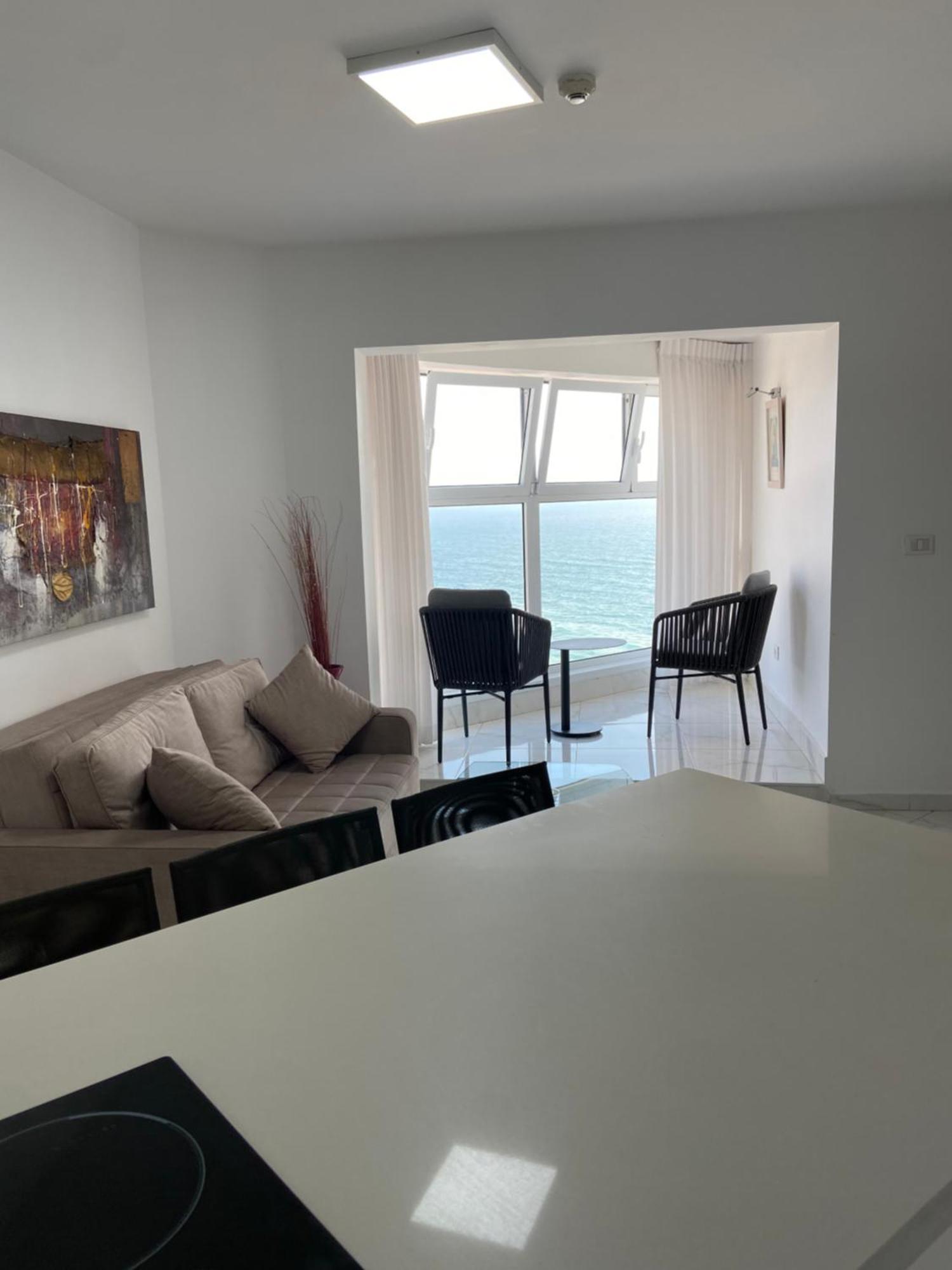 Amazing Suite On The Sea-סוויטה מדהימה על הים Bat Yam Εξωτερικό φωτογραφία