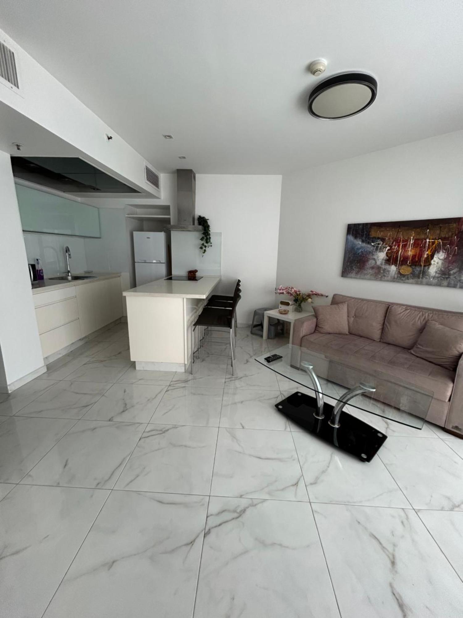 Amazing Suite On The Sea-סוויטה מדהימה על הים Bat Yam Εξωτερικό φωτογραφία